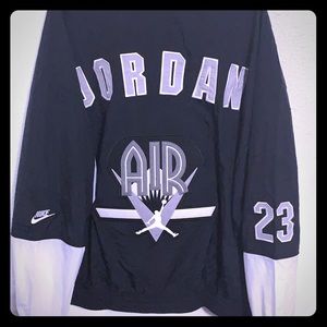 Air Jordan Fleece